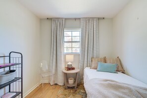 Casa (4 Bedrooms) | Parte interna