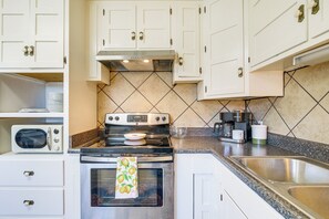 Casa (4 Bedrooms) | Parte interna