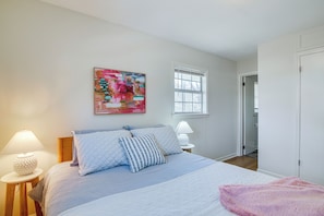 Ferienhaus (4 Bedrooms) | Innenbereich