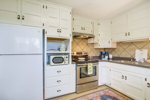 Casa (4 Bedrooms) | Interior