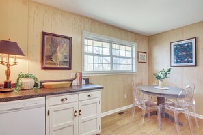 Huis (4 Bedrooms) | Interieur