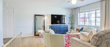 Hus (4 Bedrooms) | Interiör