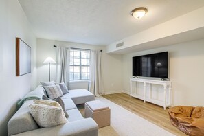 Huis (4 Bedrooms) | Interieur