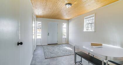 Oxford Getaway: Walk to Oxford Square!