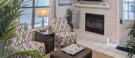 Casa (2 Bedrooms) | Interior