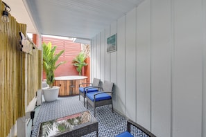 Casa (2 Bedrooms) | Fachada del alojamiento