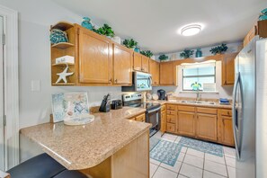 独立别墅 (2 Bedrooms) | 住宿内部