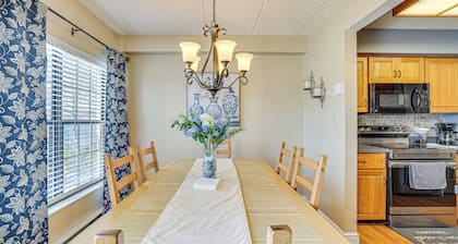 Lake Harmony Condo w/ Big Boulder Lake Views