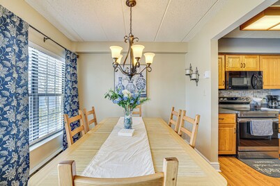 Lake Harmony Condo w/ Big Boulder Lake Views