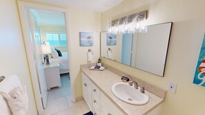 Condo, 2 Bedrooms | Bathroom