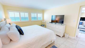 Condo, 2 Bedrooms | 2 bedrooms, iron/ironing board, free WiFi