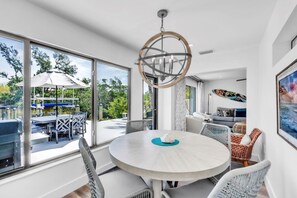 House, 3 Bedrooms | Dining