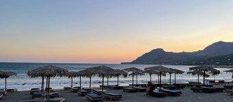 HappyCamp Mobile Homes Camping Apollonia