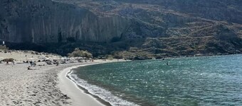 HappyCamp Mobile Homes Camping Apollonia