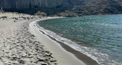 HappyCamp Mobile Homes Camping Apollonia