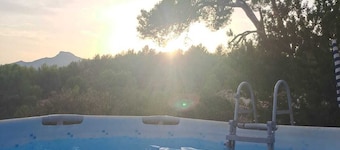 Au P'tit Bonheur Provençale