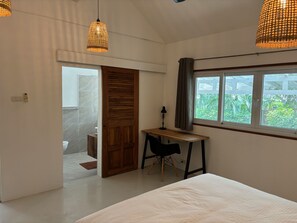 Comfort Villa | Bathroom