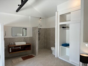 Comfort-Villa | Badezimmer