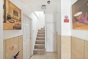 Apartment | Interior