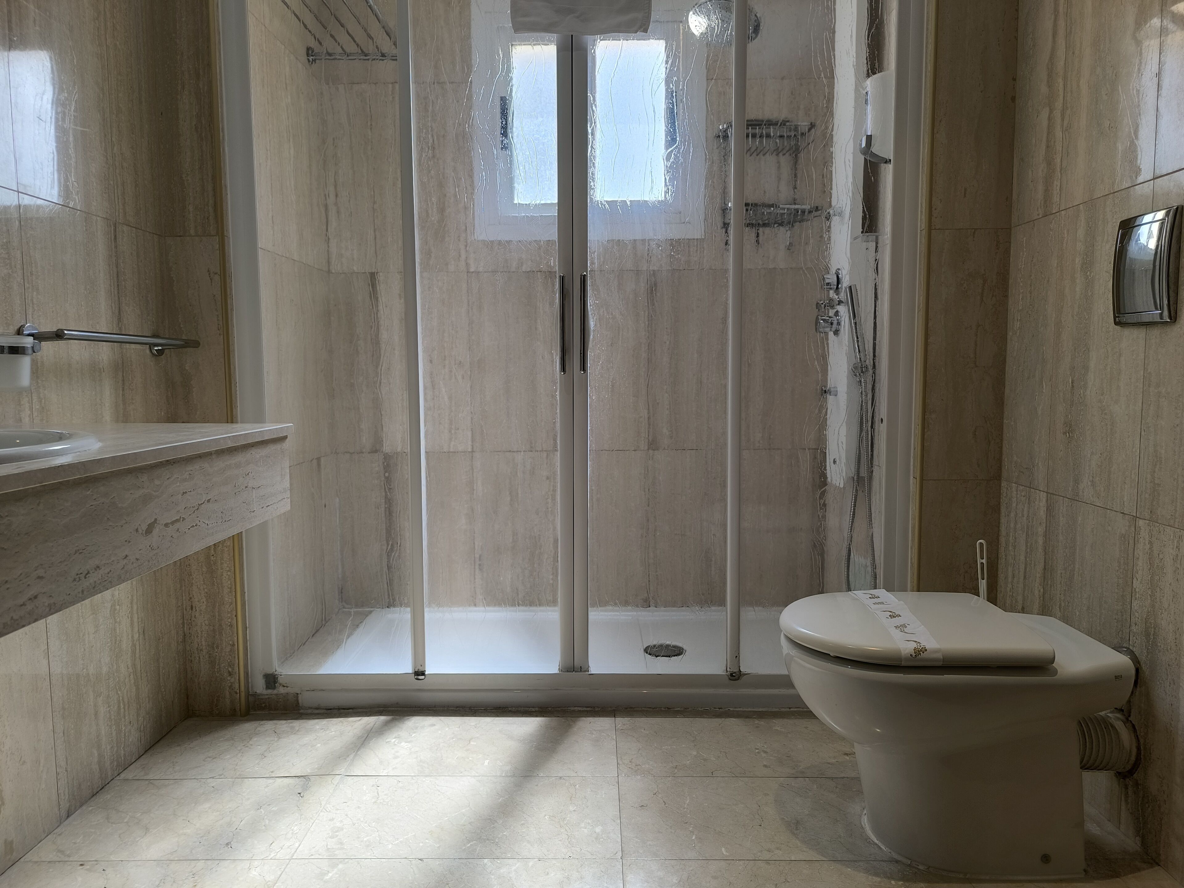Kamar mandi
