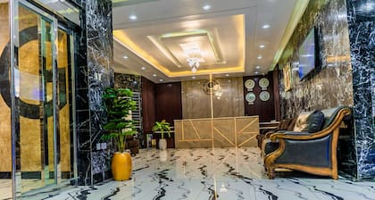 Gallani Suites Hotel