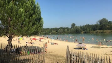 Spiaggia
