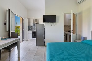 1 bedroom - 3771 Villino Cento Passi by Barbarhouse (Nardò)