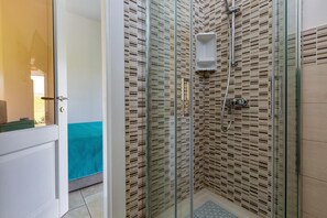 Bathroom - 3771 Villino Cento Passi by Barbarhouse (Nardò)