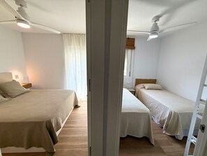 1 camera, ferro/asse da stiro, Wi-Fi gratuito, lenzuola