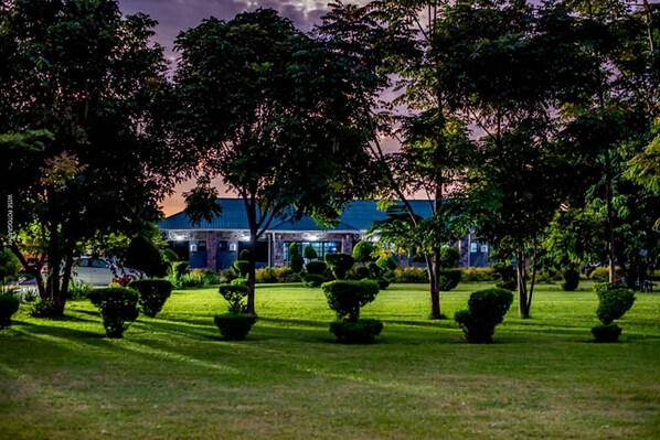 Innenbereich fĂŒr Hochzeiten