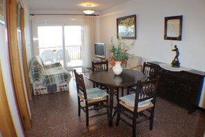 Interior - Agi Monaco B3 Apartamento for rent in Roses Girona. (Roses)