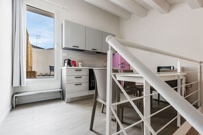 Leilighet | 2 soverom