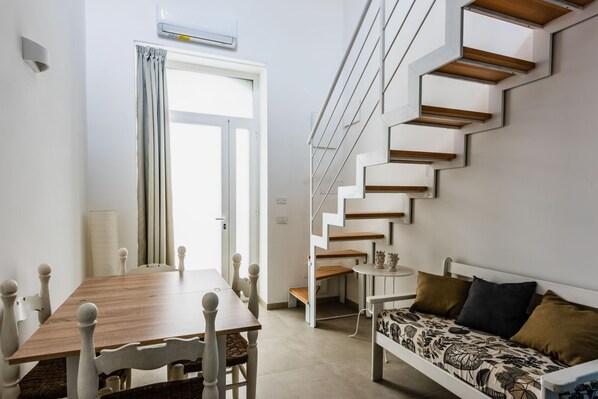 Apartamento | 1 dormitorio