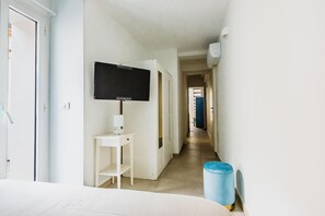 Apartamento | 1 dormitorio