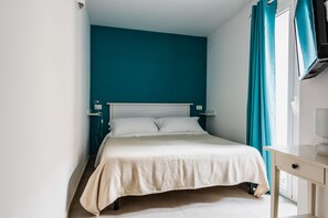 Apartamento | 1 dormitorio