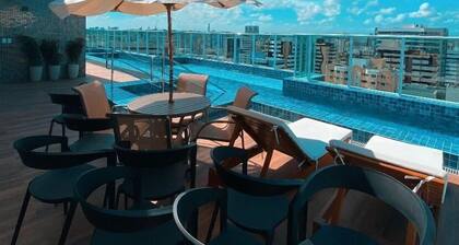 Edifício Promenade II Apt 206