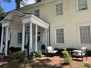 Exterior - Peony Apartment (Gastonia)