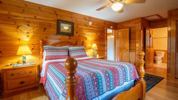 2 間睡房、熨斗/熨衫板、免費 Wi-Fi、床單