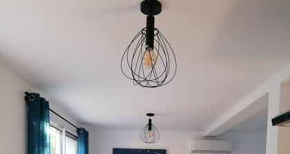 Le Caudalie Bordeaux Léognan au Cœur des Vignobles