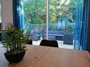 Interior - Le Caudalie Bordeaux Léognan au Cœur des Vignobles (LEOGNAN)