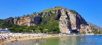 Beautiful villa in Porto Badino