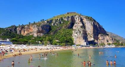 Beautiful villa in Porto Badino