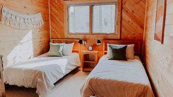 3 Schlafzimmer, kostenloses WLAN, Bettwäsche