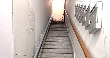 Garibaldi 135 - Studio Appartement, Couchages 4