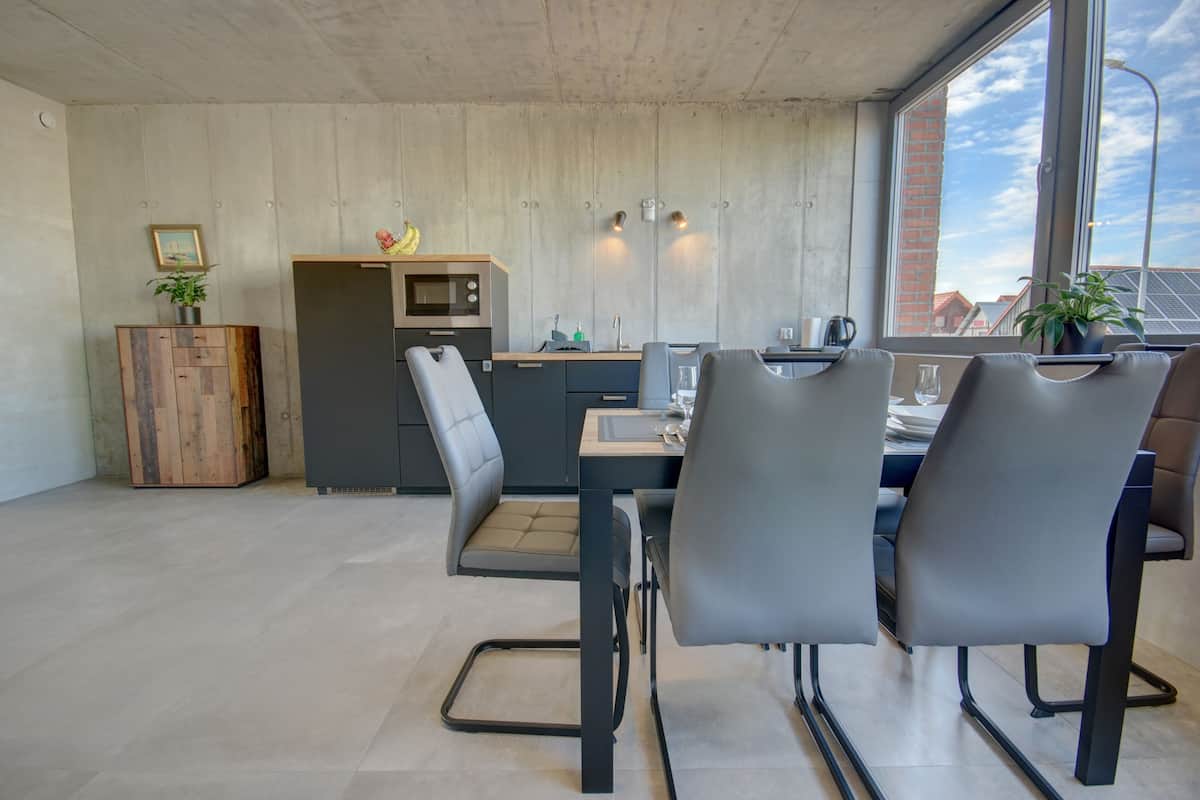 Comfort Apartment | Private kitchenette