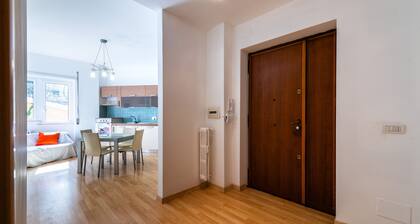 Leoncavallo Retreat - Two Bedroom Apartment, Sleeps 4