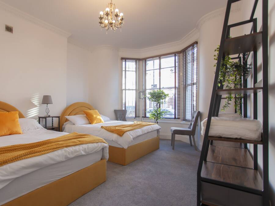 Hus | 3 sovrum, strykjärn/strykbräda, gratis wi-fi och sängkläder