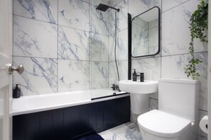 Maison | Salle de bain