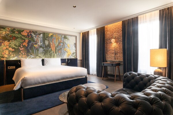 Casa Faraona Luxury Residences