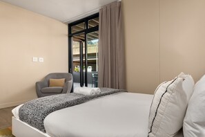 2 camere, una cassaforte in camera, ferro/asse da stiro, Wi-Fi